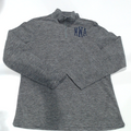 BLOOPER CLOTHING: Monogrammed Women's Freeport Microfleece Pullover