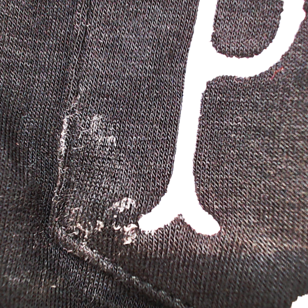 BLOOPER CLOTHING: Monogrammed Midi Dress