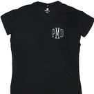 BLOOPER CLOTHING: Monogrammed Midi Dress