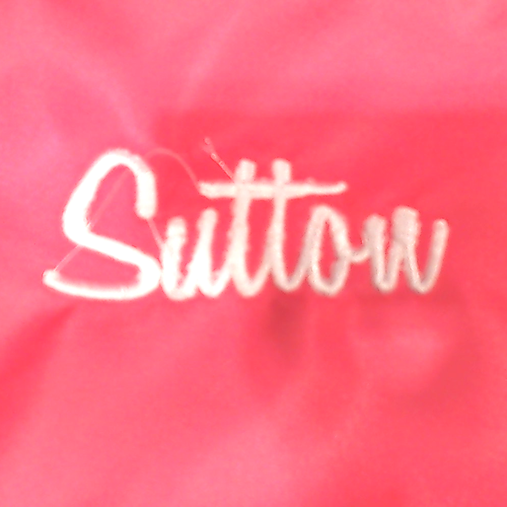 BLOOPER BAG: Personalized Lunch Box