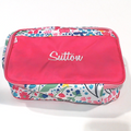 BLOOPER BAG: Personalized Lunch Box