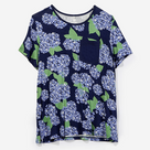 BLOOPER CLOTHING: Blank Short Sleeve T-shirt