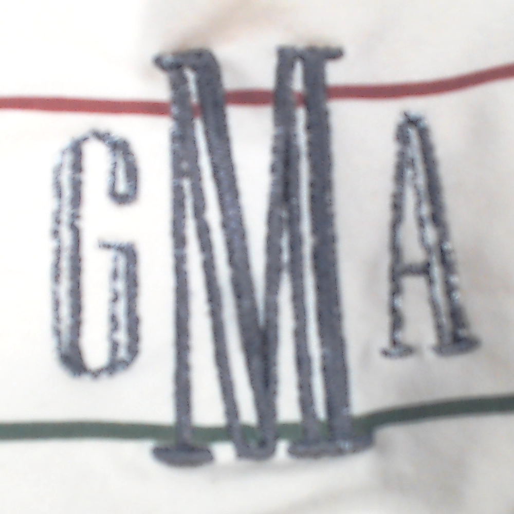 BLOOPER KIDS: Monogrammed Kids Puff Sleeve Sweatshirt