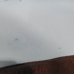 BLOOPER BAG: Monogrammed Commuter Backpack