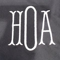 BLOOPER CLOTHING: Monogrammed Quarter Zip Dress