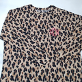BLOOPER CLOTHING: Monogrammed Long Sleeve Shirt