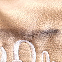 BLOOPER BAG: Monogrammed Sling Bag