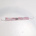 BLOOPER KIDS: Personalized Paci Clip