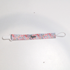 BLOOPER KIDS: Personalized Paci Clip