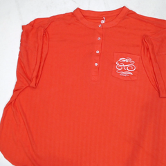 BLOOPER CLOTHING: Monogrammed Top