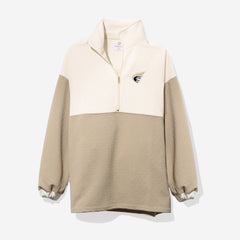Trojans Quilted Pullover Tunic