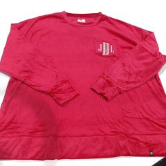 BLOOPER CLOTHING: Monogrammed Softspun Sweatshirt