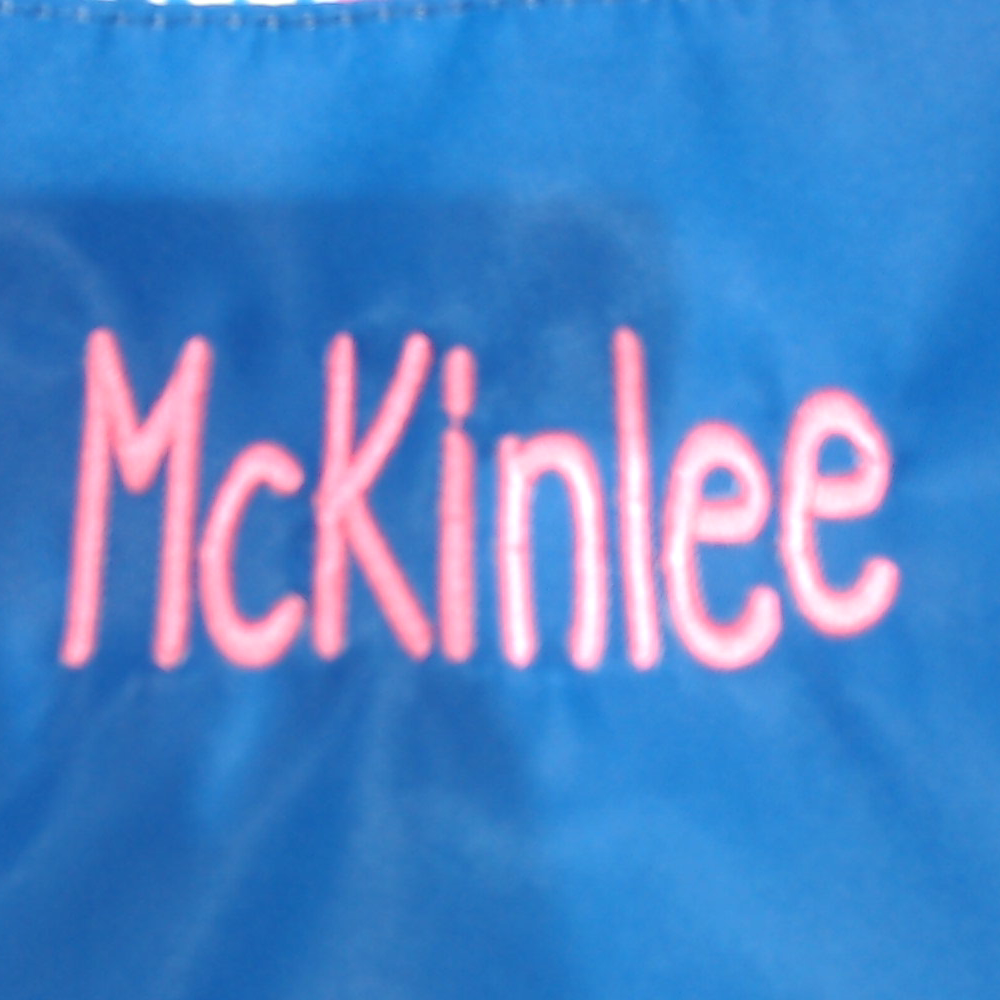 BLOOPER KIDS: Personalized Lunch Box
