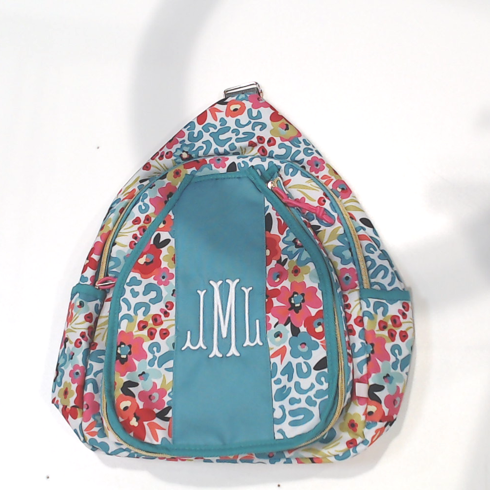 BLOOPER BAG: Personalized Pickleball Bag