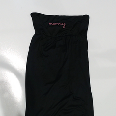 BLOOPER SWIM: Monogrammed Beach Cover Up