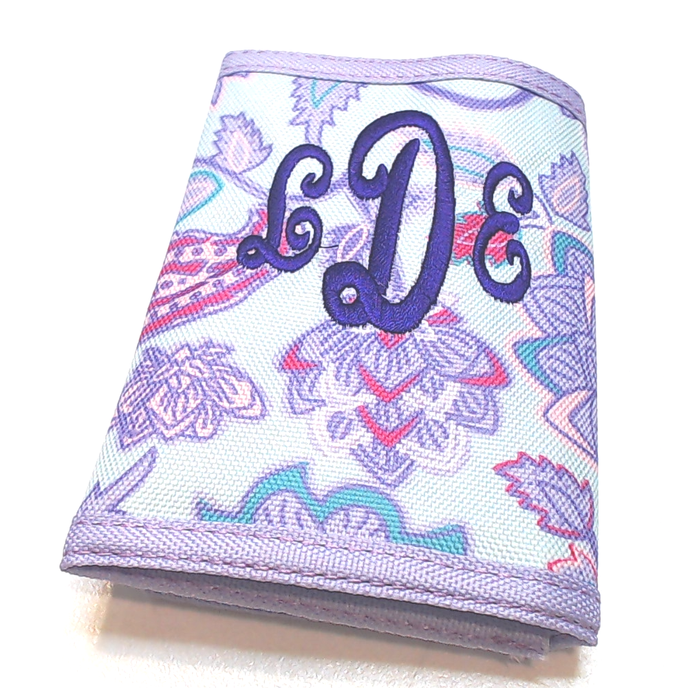 BLOOPER KIDS: Personalized Kids Wallet