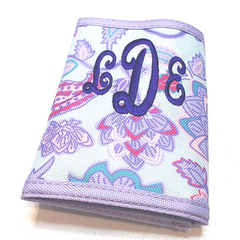 BLOOPER KIDS: Personalized Kids Wallet