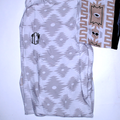 BLOOPER CLOTHING: Monogrammed Duster