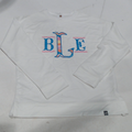 BLOOPER KIDS: Personalized Kids Crewneck Sweatshirt