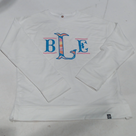 BLOOPER KIDS: Personalized Kids Crewneck Sweatshirt