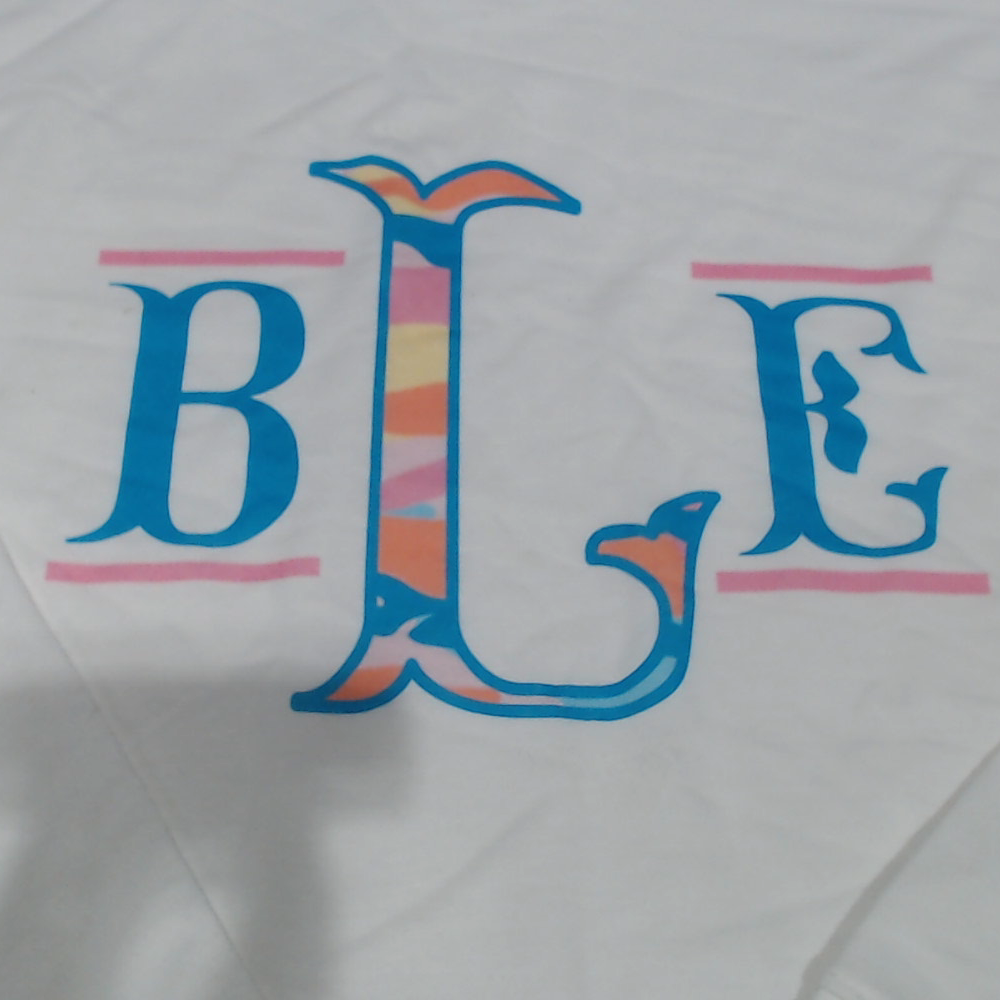 BLOOPER KIDS: Personalized Kids Crewneck Sweatshirt