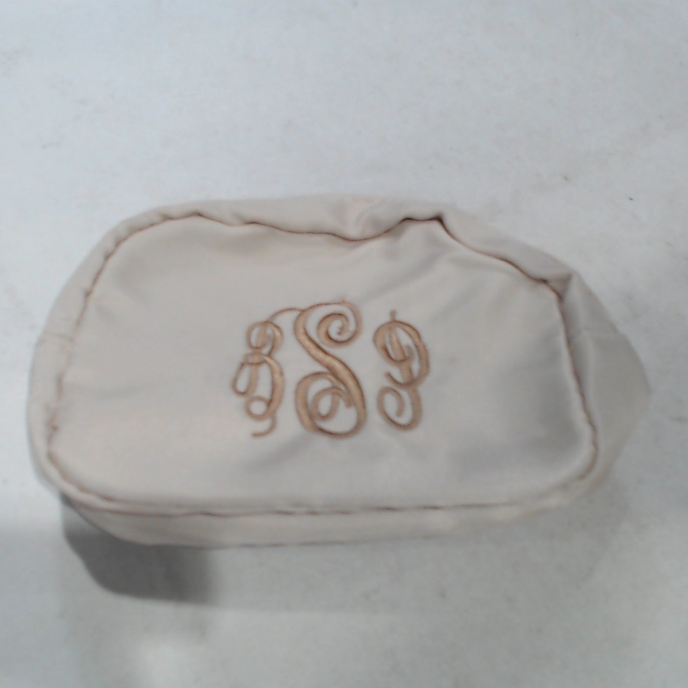 BLOOPER KIDS: Monogrammed Kids Belt Bag