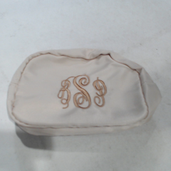 BLOOPER KIDS: Monogrammed Kids Belt Bag