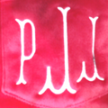BLOOPER CLOTHING: Monogrammed Softspun Sweatshirt