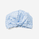 Reusable Shower Cap | Blue Shells