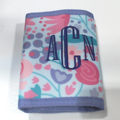 BLOOPER KIDS: Personalized Kids Wallet