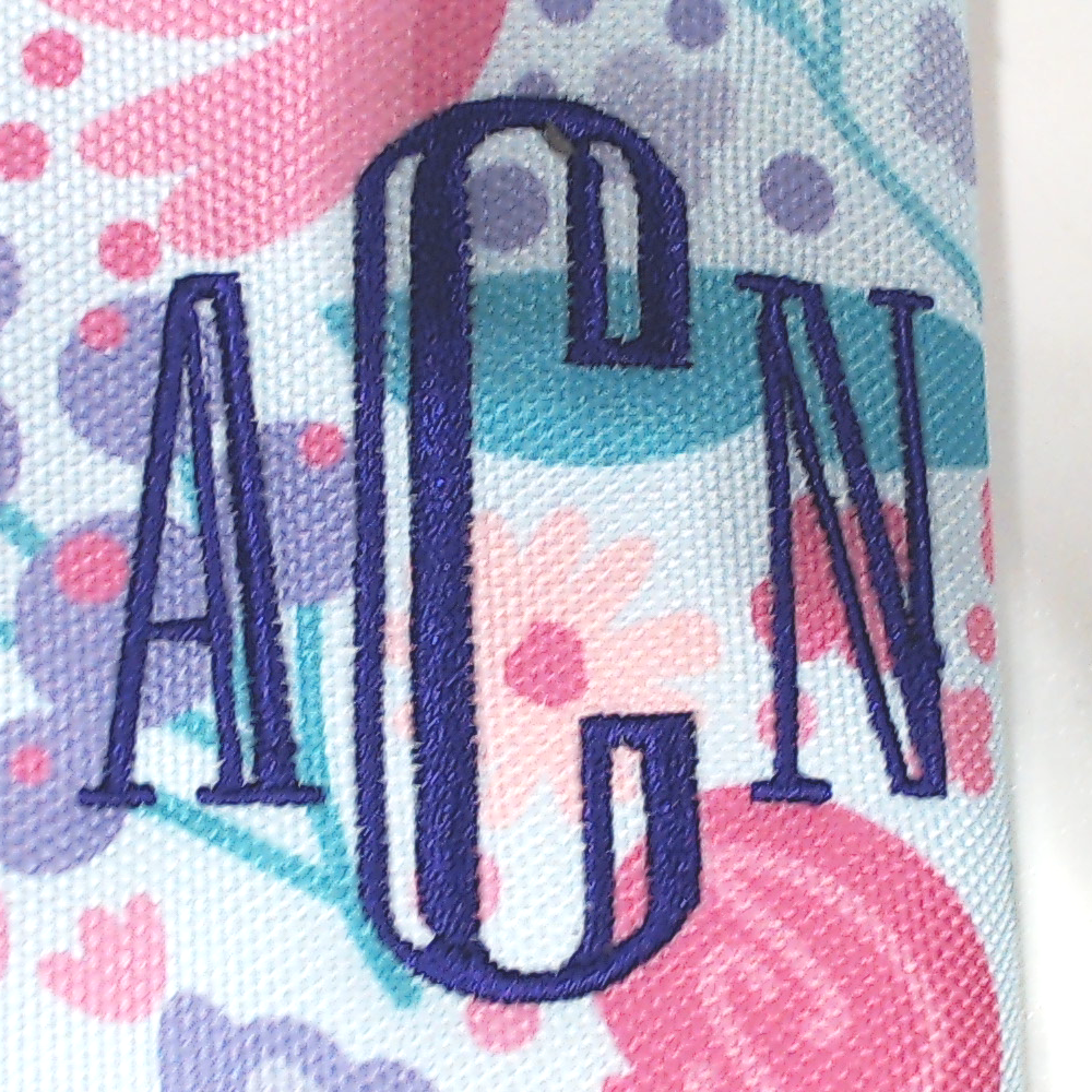 BLOOPER KIDS: Personalized Kids Wallet