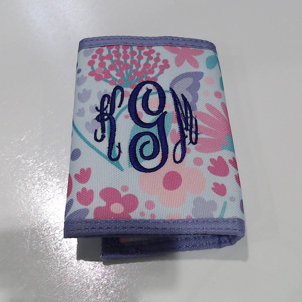 BLOOPER KIDS: Personalized Kids Wallet