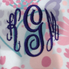 BLOOPER KIDS: Personalized Kids Wallet