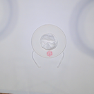 BLOOPER KIDS: Monogrammed Baby Sun Hat