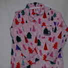 BLOOPER CLOTHING: Monogrammed Softspun Pajama Top