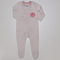 BLOOPER KIDS: Monogrammed Kids Pajamas