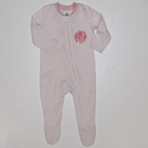 BLOOPER KIDS: Monogrammed Kids Pajamas