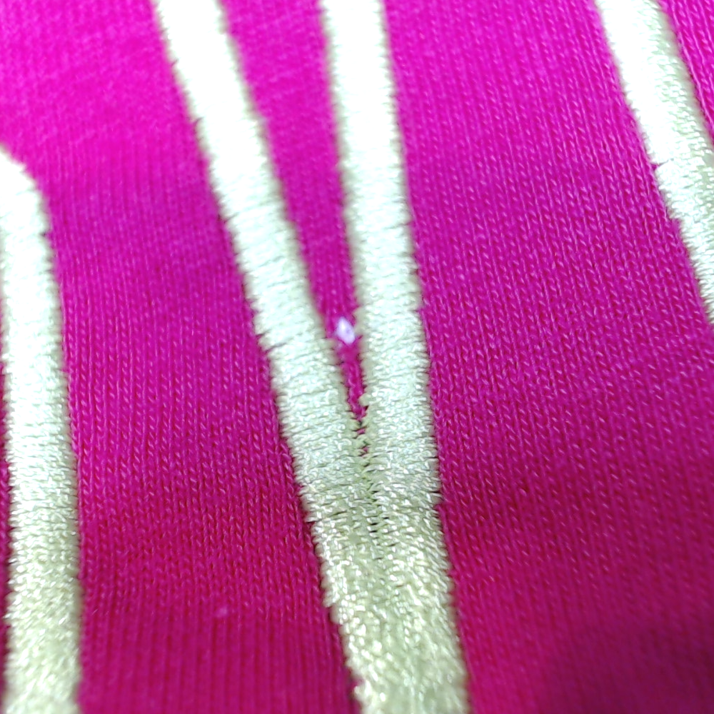 BLOOPER CLOTHING: Monogrammed Long Sleeve Shirt