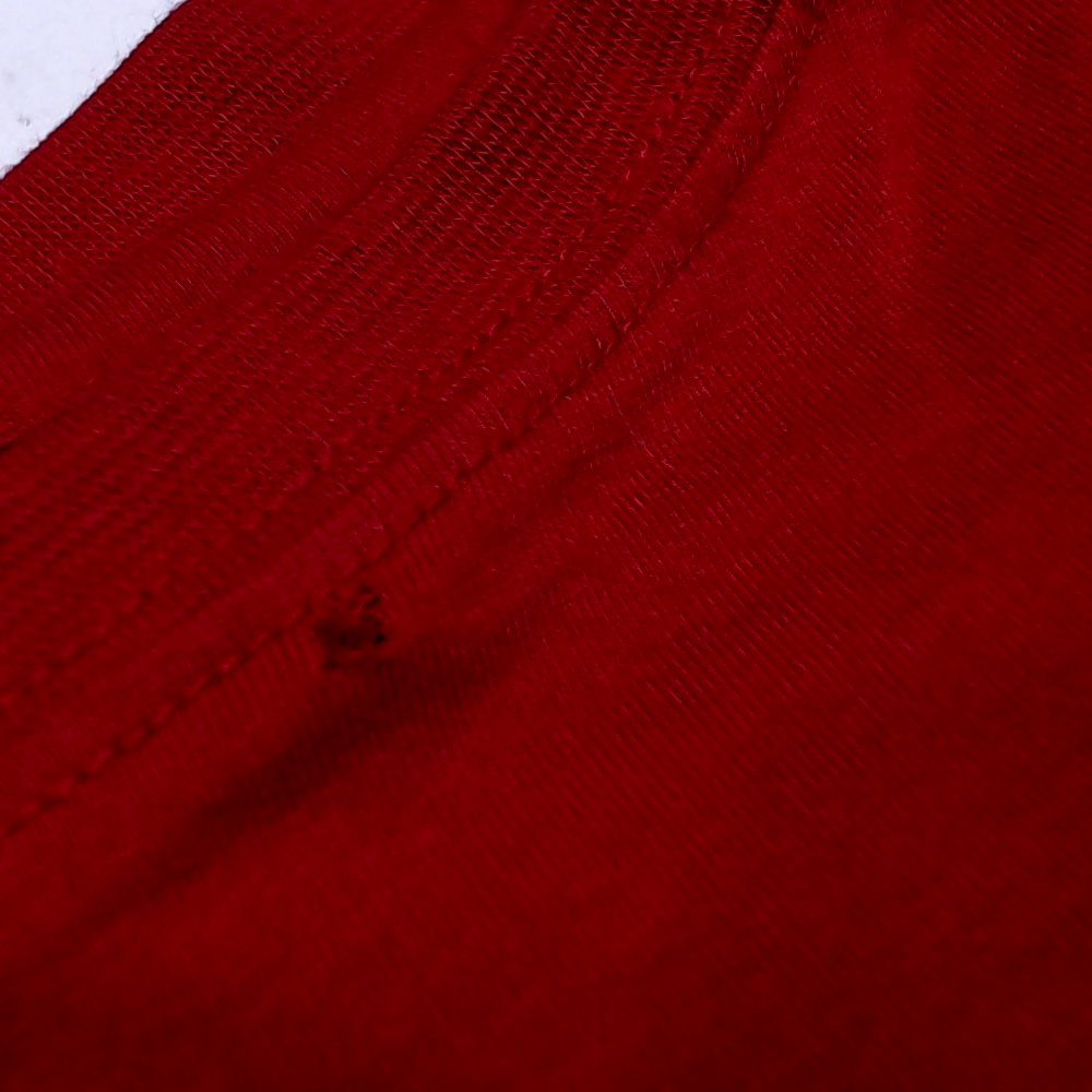 BLOOPER CLOTHING: Monogrammed Long Sleeve Shirt