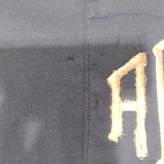 BLOOPER CLOTHING: Monogrammed America T-Shirt