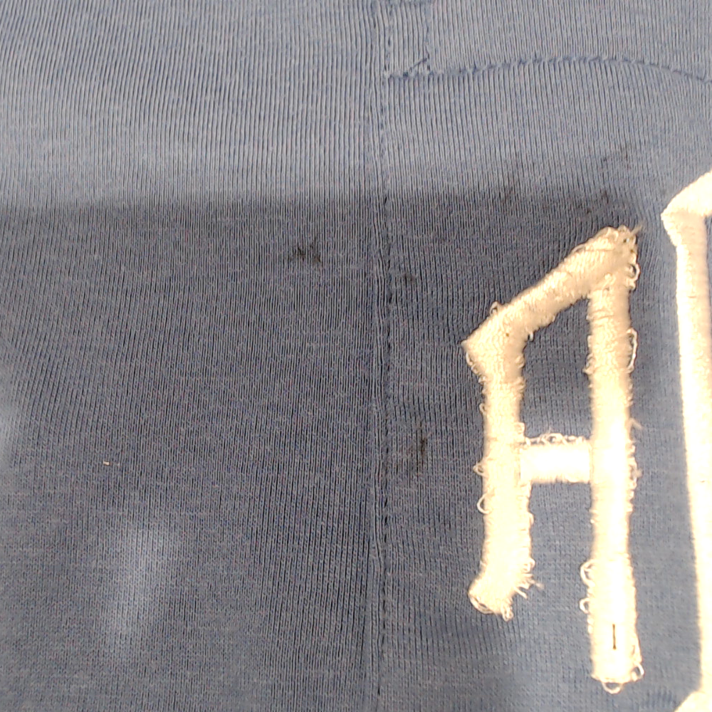 BLOOPER CLOTHING: Monogrammed America T-Shirt