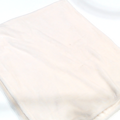 BLOOPER ACCESSORY: Blank Plush Blanket