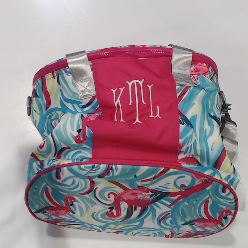 BLOOPER ACCESSORY: Personalized Cooler