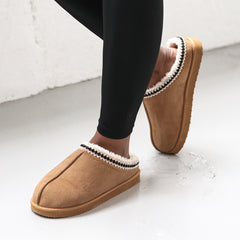 hickory moccasins on mia in studio