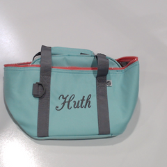 BLOOPER ACCESSORY: Personalized Small Cooler
