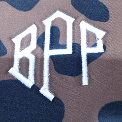 BLOOPER ACCESSORY: Monogrammed Neoprene Phone Crossbody