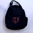 BLOOPER BAG: Personalized Lunch Box