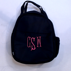 BLOOPER BAG: Personalized Lunch Box