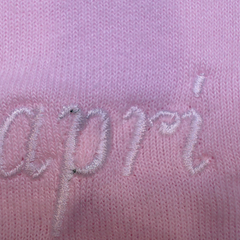 BLOOPER KIDS: Monogrammed Baby Terry Burp Cloth