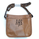 BLOOPER KIDS: Monogrammed Kids Saddlebag